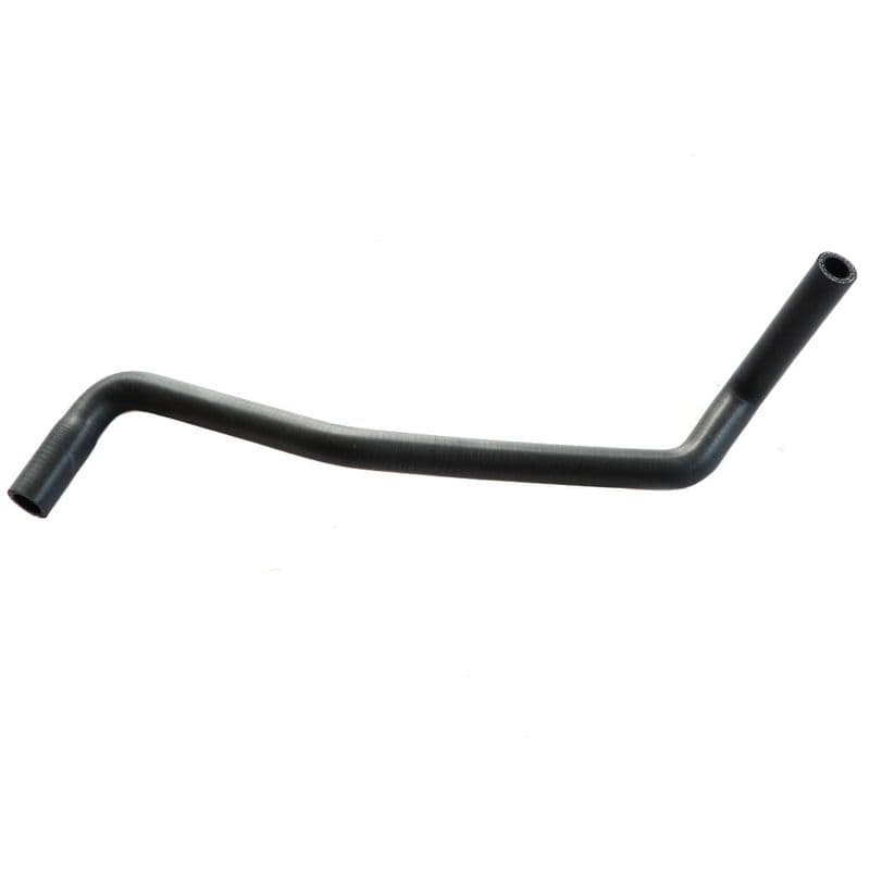 Header Tank To Radiator Pipe Silicone Hose | Ford Sierra Sapphire 2WD